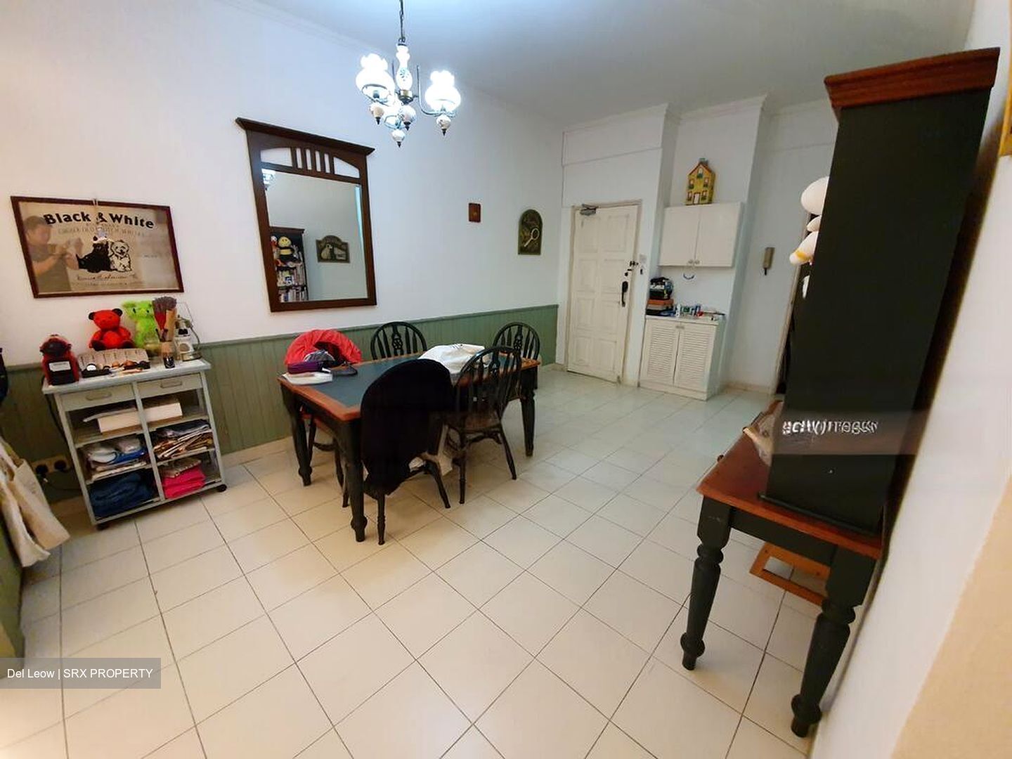 Far Horizon Garden (D20), Condominium #459398041